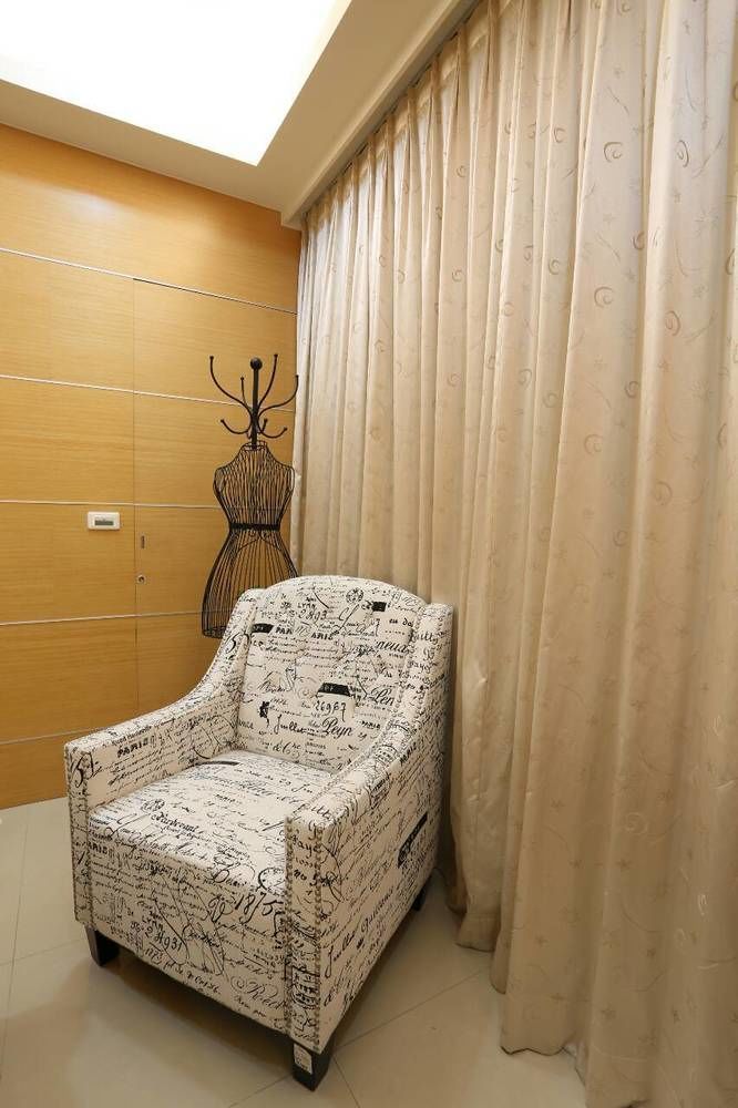 Eureka Bed & Breakfast Tainan Exterior photo